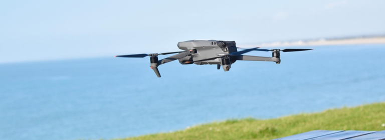 Change the angle, change the narrative